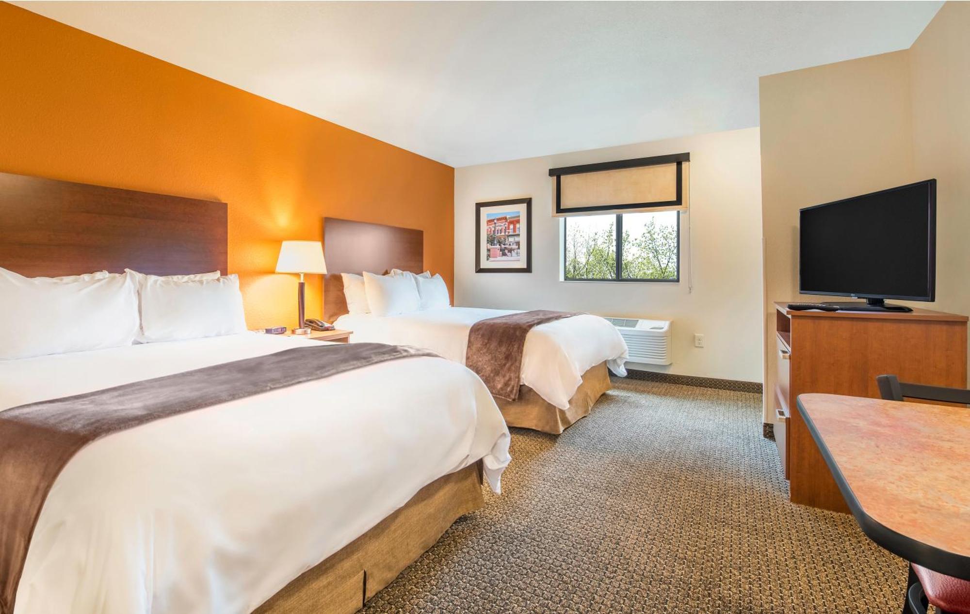 My Place Hotel-Boise/Meridian, Id Luaran gambar