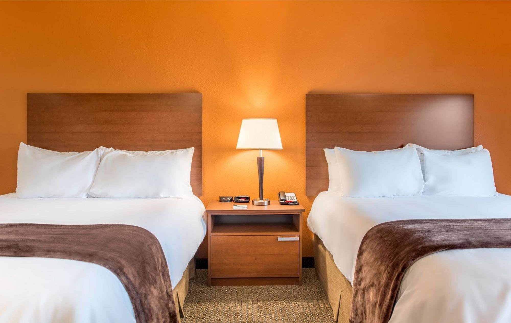 My Place Hotel-Boise/Meridian, Id Luaran gambar