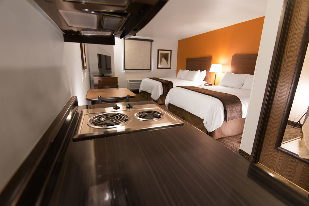 My Place Hotel-Boise/Meridian, Id Luaran gambar