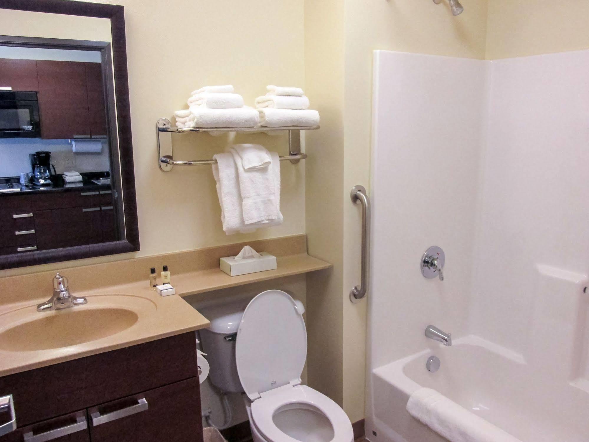 My Place Hotel-Boise/Meridian, Id Luaran gambar