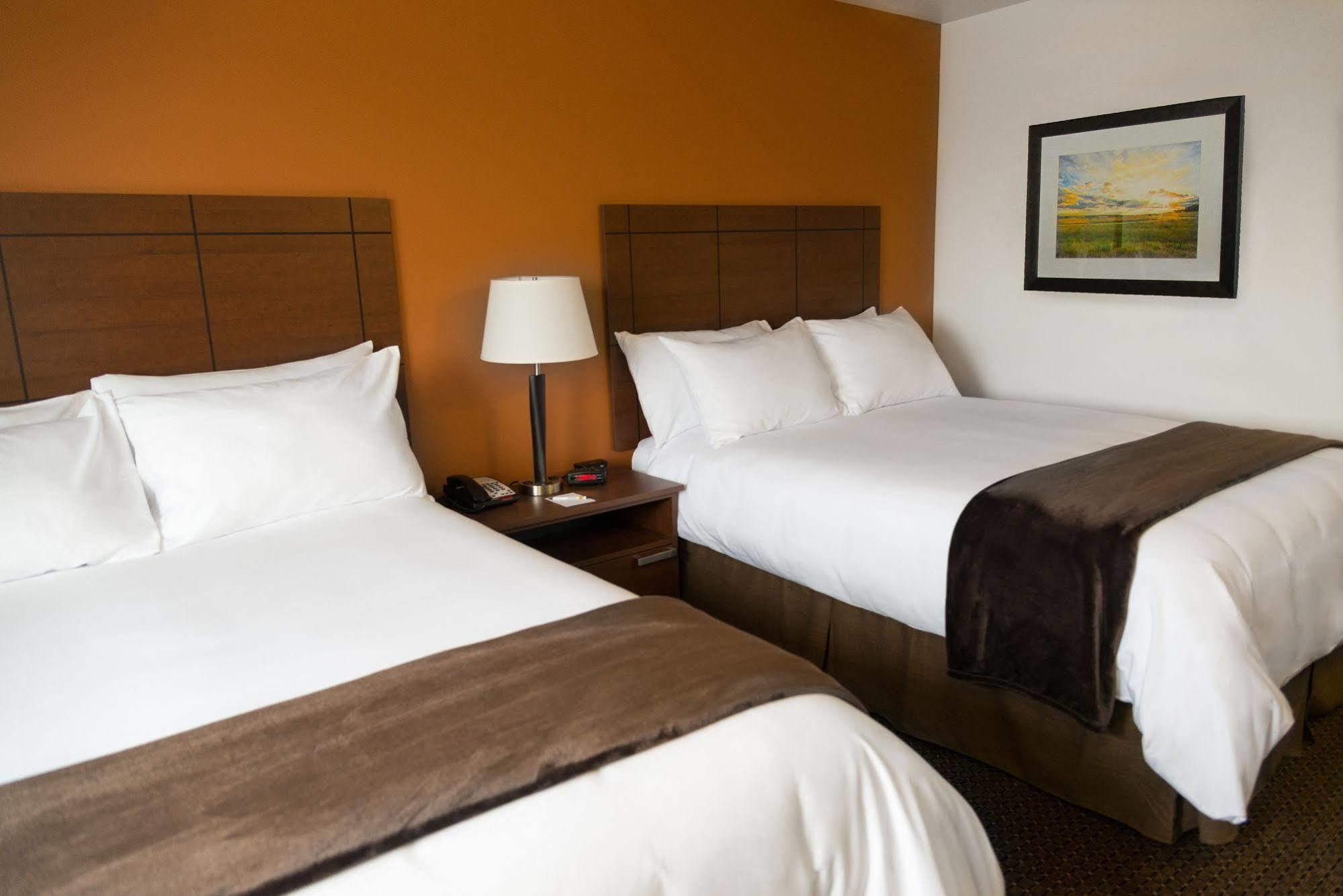 My Place Hotel-Boise/Meridian, Id Luaran gambar