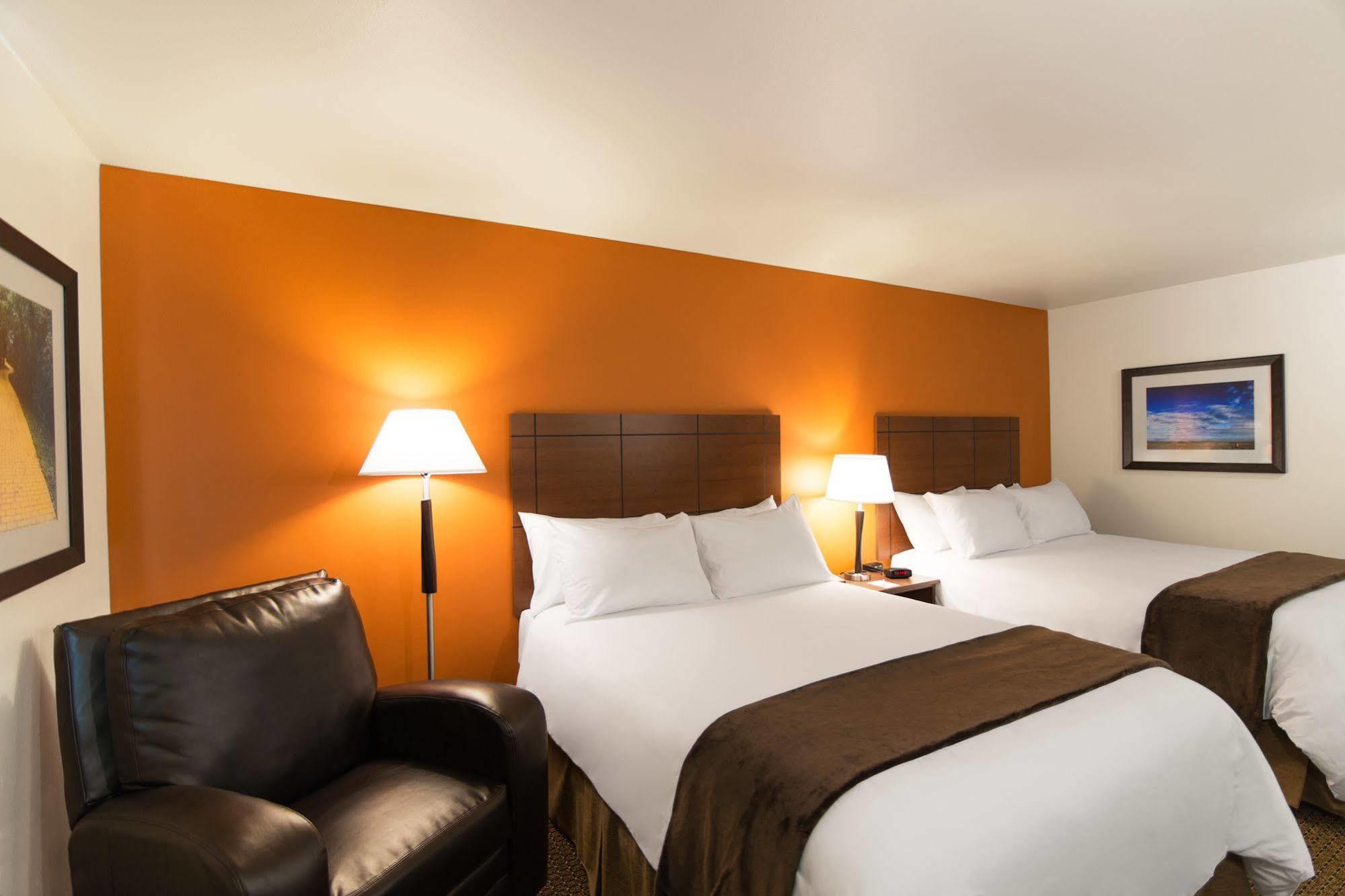 My Place Hotel-Boise/Meridian, Id Luaran gambar